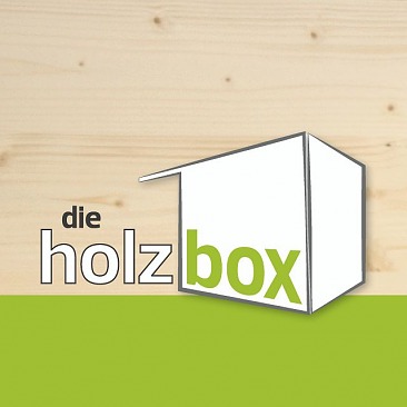 die holzbox